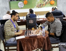 بطولة الشطرنج الكلاسيك المفتوحة