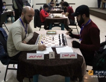 بطولة الأندية للشطرنج 2018