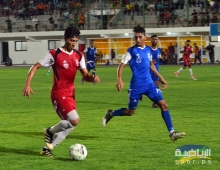 شباب رفح - غزة الرياضي