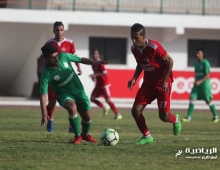 الشجاعية 1-0 الاهلي كأس فلسطين