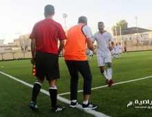 شباب رفح  غزة الرياضي