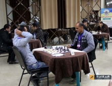 بطولة الأندية للشطرنج 2018