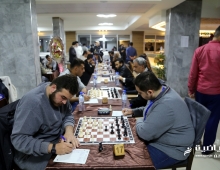 بطولة الشطرنج الكلاسيك المفتوحة