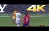 اهداف مباراة الجزائر وكوريا الجنوبية 4-2 بتعليق حفيظ الدراجي مونديال 2014