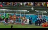 اهداف مباراة الجزائر 1 -1 روسيا  26 6 2014 حفيظ دراجي HD‬‎