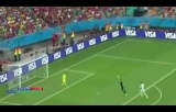 اهداف مباراة هولندا واسبانيا 5-1 [كاس العالم 2014] بتعليق عصام الشوالي HD