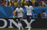 اهداف مباراة فرنسا ونيجيريا 2-0 رؤوف خليف مونديال 2014