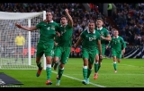 اهداف مباراة المانيا وايرلندا 1-1