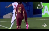 اهداف مباراة اسبانيا ومقدونيا 5-1 [2014/9/8] التصفيات الموهلة ليورو  HD