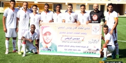 اتحاد خانيونس 0-0 غزة الرياضي