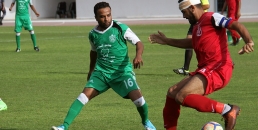 مباراة خدمات رفح 1-0 بيت حانون الأهلي