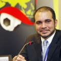 الأمير علي بن الحسين
