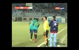 أهداف يطا 2-5 الخضر - دوري جوال الفلسطيني 2014\\2015