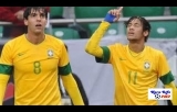 اهداف مباراة البرازيل واليابان 4-0 [14-10-2014] تعليق حفيظ دراجي HD