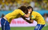 اهداف مباراة البرازيل و كرواتيا 3-1 كاس العالم 2014 تعليق رؤوف خليف HD