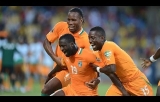 اهداف ساحل العاج و اليابان 2-1 HD