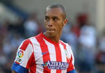 مدافع الأتلتيكو مدريد "ميرندا"