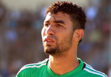 اللاعب/ محمد سكر