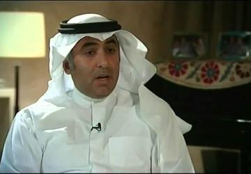الكويتي فواز الحساوي