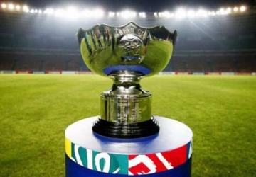 كاس اسيا