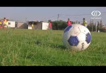 استوديو الرياضة 5 6 2016م الاكاديميات الكروية والالعاب البارالمبية