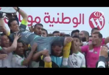 برنامج استديو الرياضة 19-6-2016.. اتحاد الكرة.. انجازات وتحديات