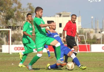 عدسة - محمد أبو ريالة