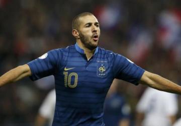 كريم بنزيما