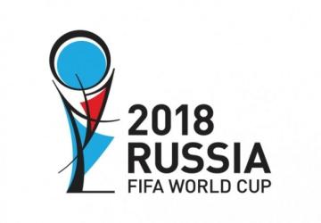 شعار كأس العالم 2018 في روسيا