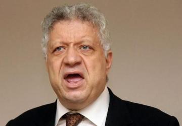 مرتضى منصور