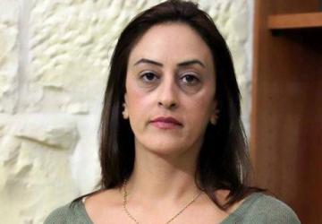 ناريمان مصلح