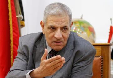 ابراهيم محلب