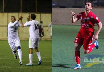 اهلي الخليل وبلاطة
