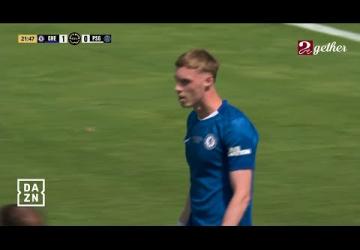 تشيلسي 3-0 باريس سان جيرمان | نهائي كأس العالم للأندية