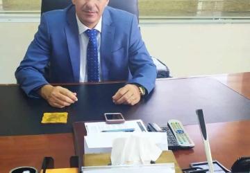 اسعد المجدلاوي