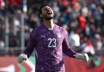 محمد الشناوي