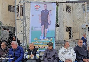 بطولة هاني المصدر