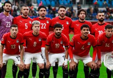 منتخب مصر