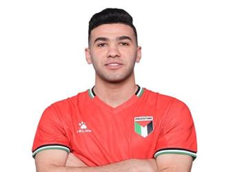 خالد النبريص