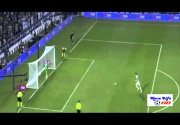 اهداف وضربات الترجيح  مباراة يوفنتوس 5-6 نابولي 7-8 \