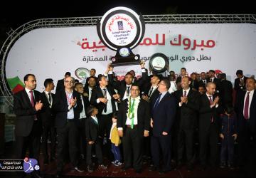 عدسة : هاني البنا 