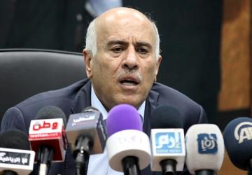  جبريل الرجوب