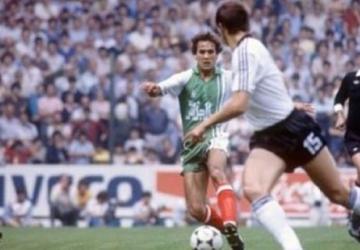 الجزائر والمانيا _أرشيف 
