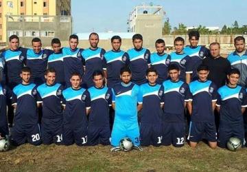 فريق الجزيرة