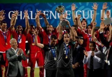 المنتخب الوطني الفلسطيني
