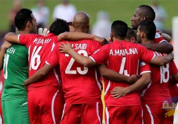 المنتخب الوطني