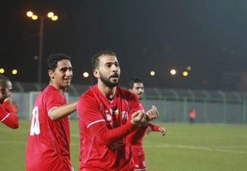 جمال علان
