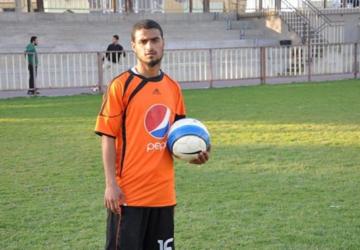 الشهيد عبدالرحمن الزاملي 
