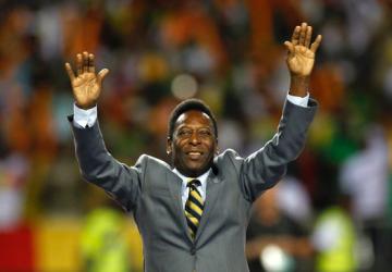 الأسطورة بيليه 