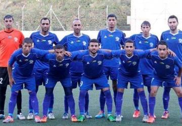 فريق جمعية الشبان المسلمين